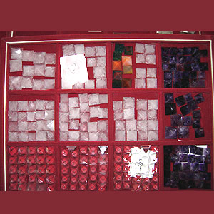 Manufacturers Exporters and Wholesale Suppliers of Crystal Healing Pyramids  Small Rishikesh Uttarakhand